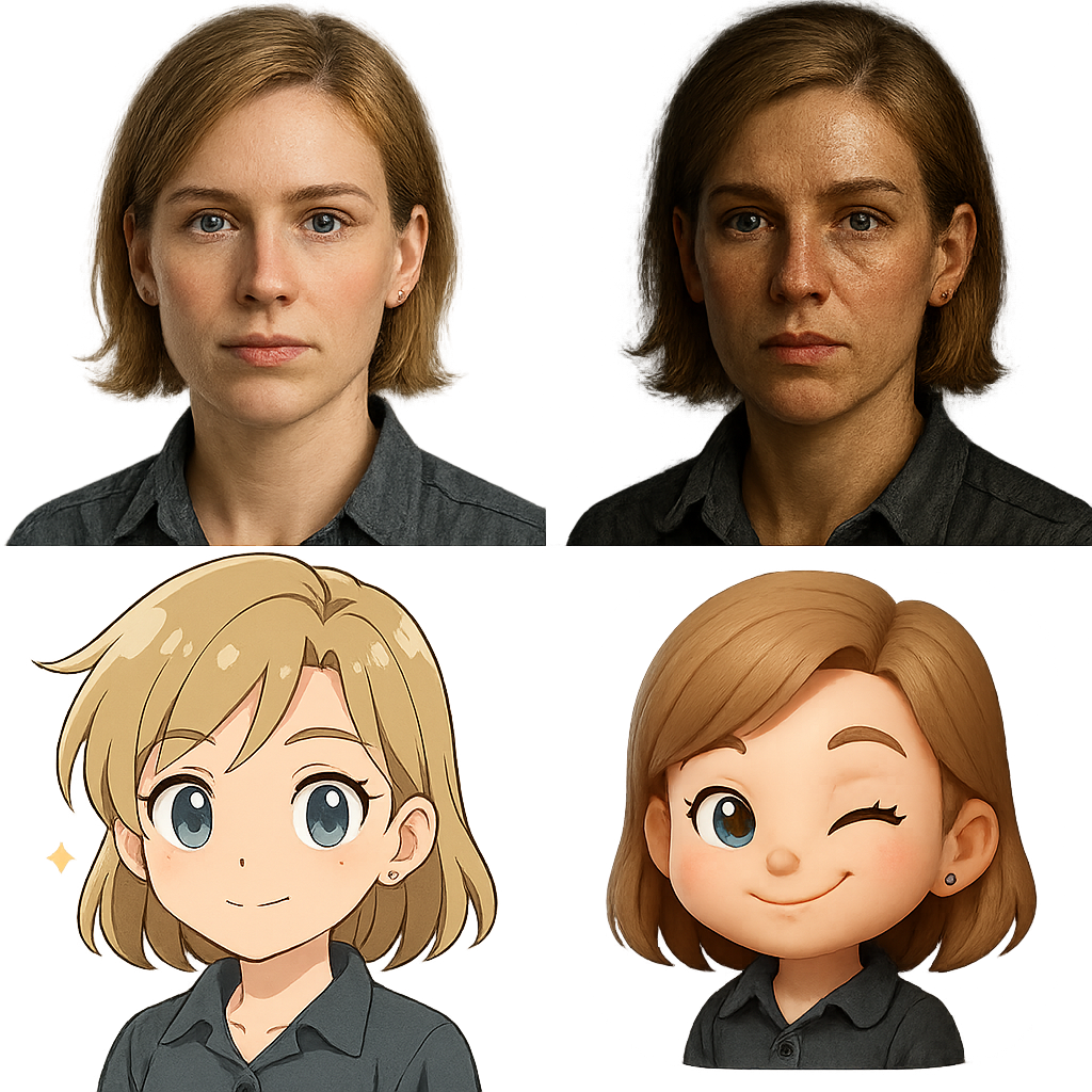 Advanced AI Technology