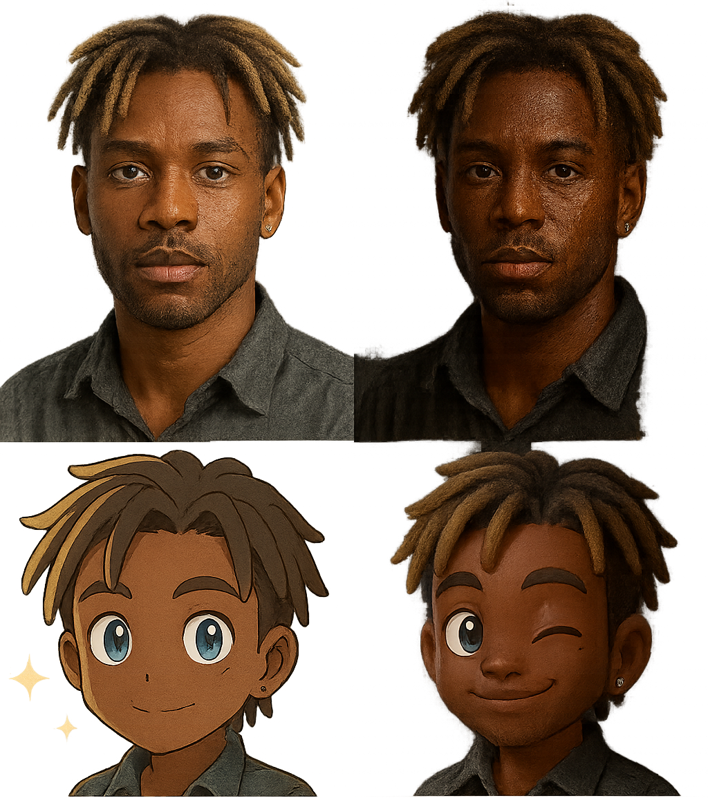 Endless Customization